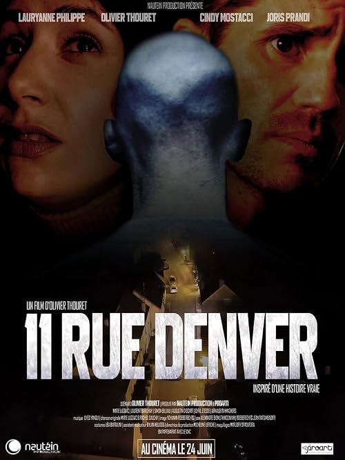 11, rue Denver