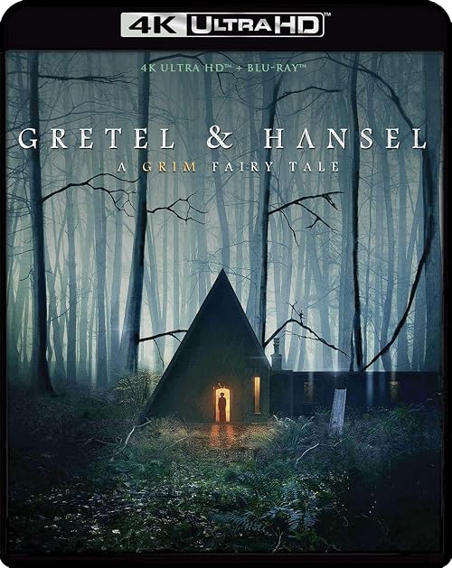 Gretal and Hansel: Commentary with Osgood Perkins