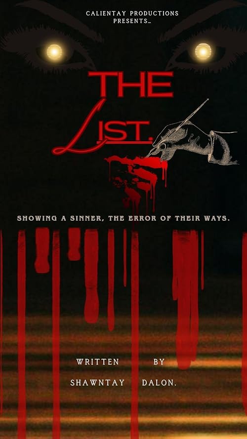 The List.