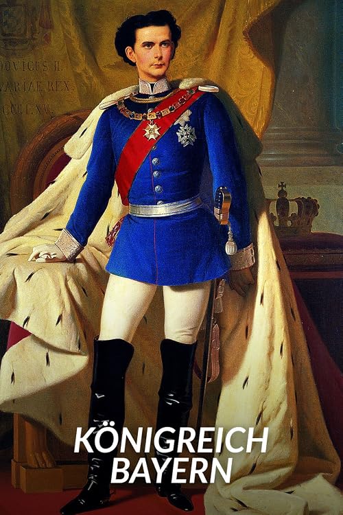 Königreich Bayern
