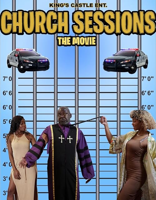 Church Sessions
