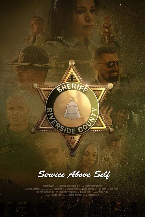 Riverside County Sheriff Office: We are YOUR Riverside County Sheriff's Department