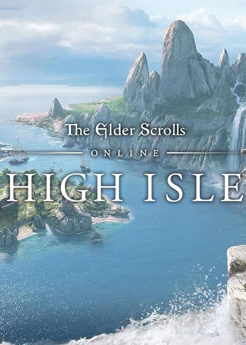 The Elder Scrolls Online: High Isle - History of the Systres