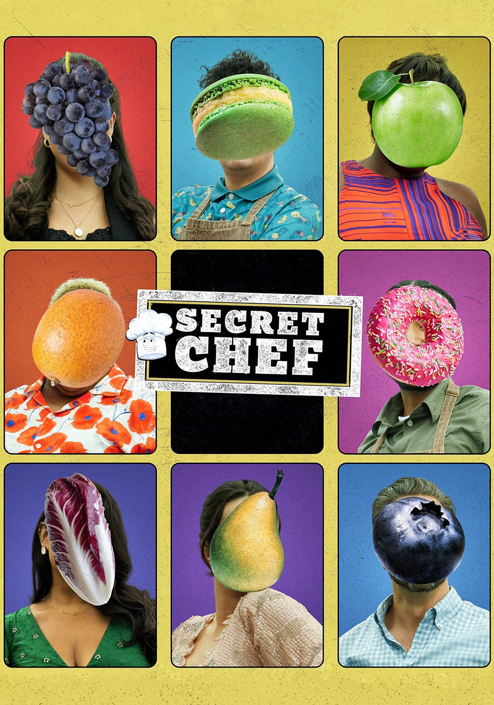 Secret Chef