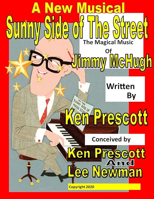 Sunny Side of the Street