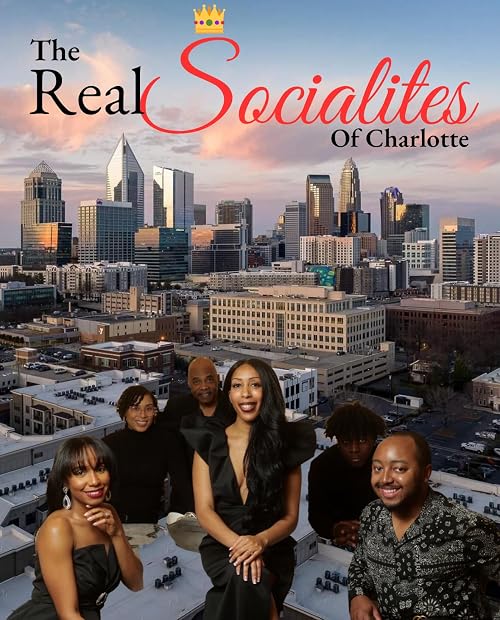 The Real Socialites of Charlotte
