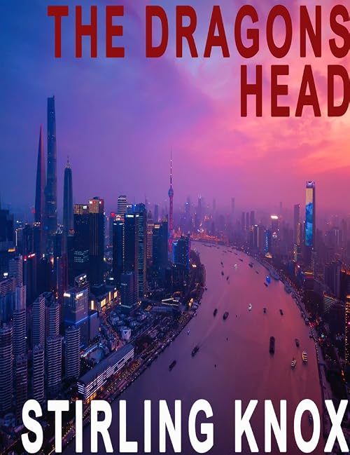 The Dragons Head