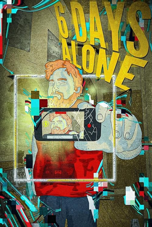 6 Days Alone
