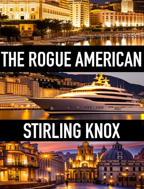 The Rogue American