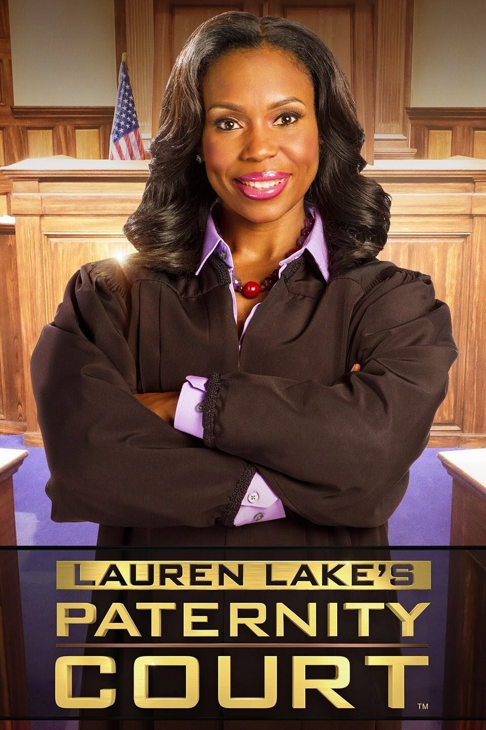 Paternity Court
