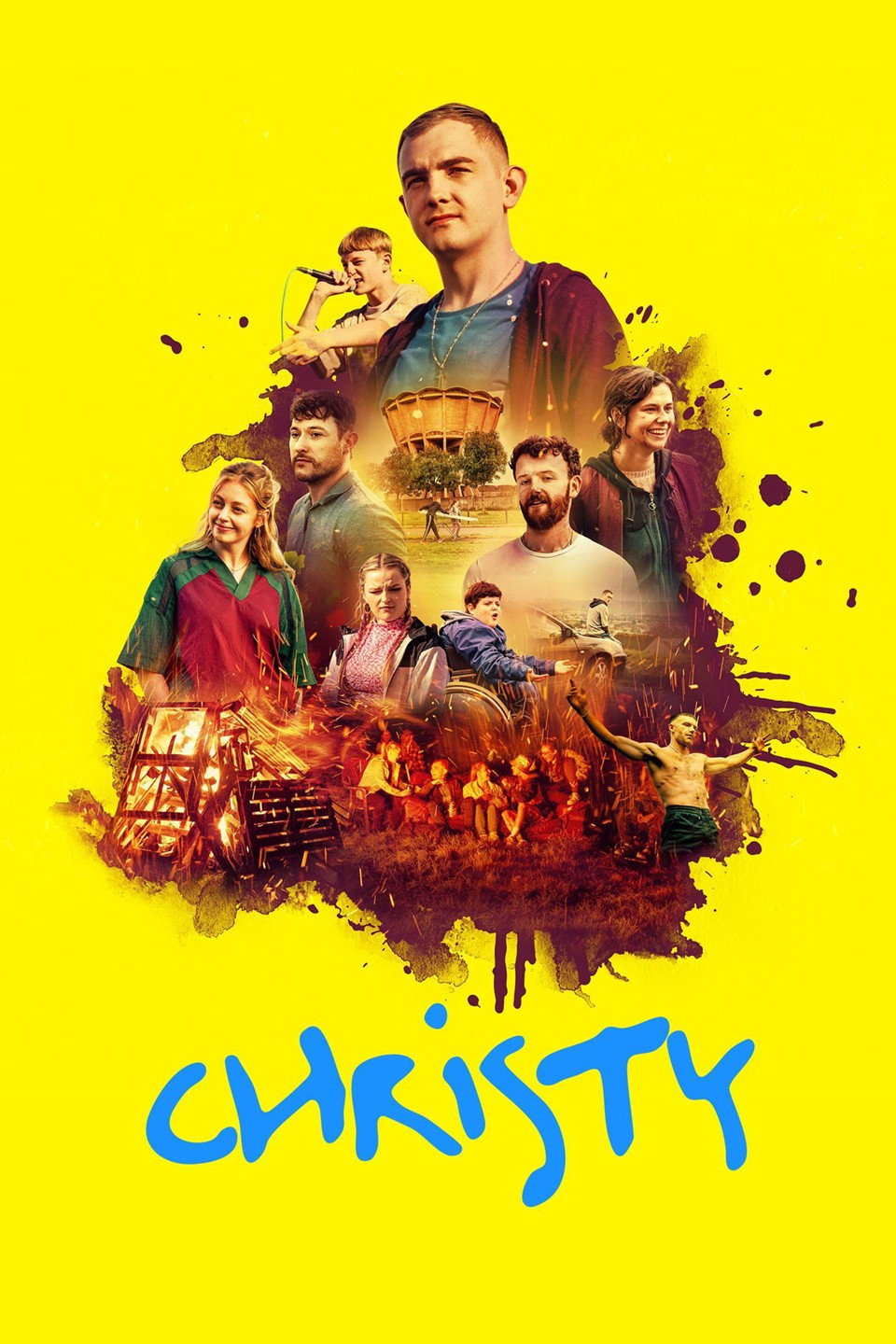 Christy