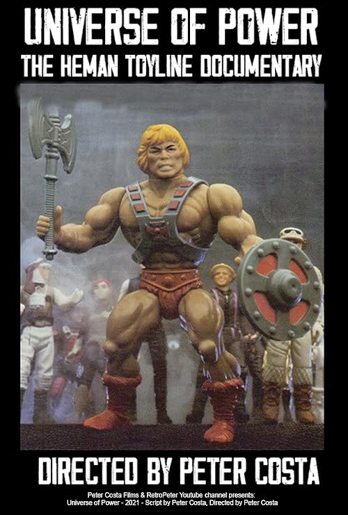 Universe of Power