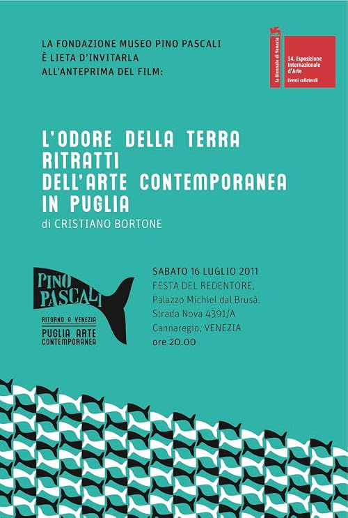 L'odore della terra