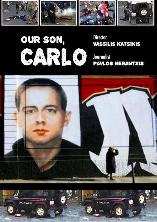 Our Son Carlo