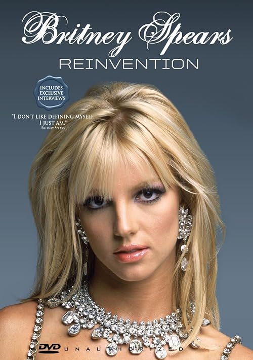 Britney Spears: Reinvention