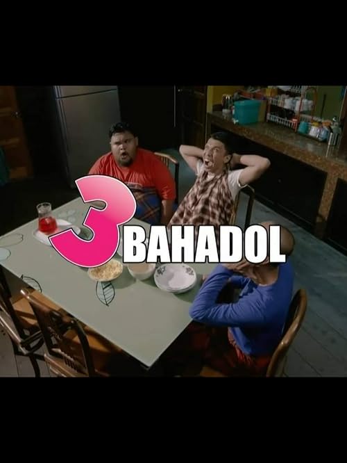 3 Bahadol