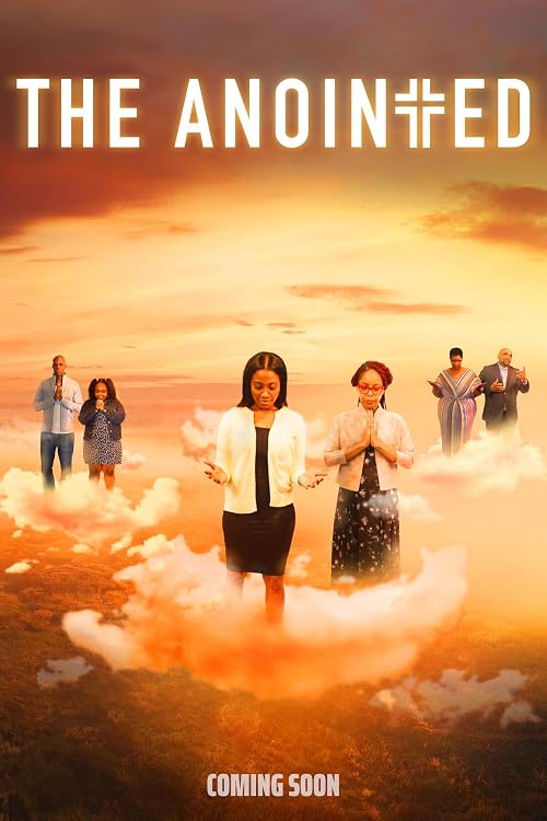 The Anointed