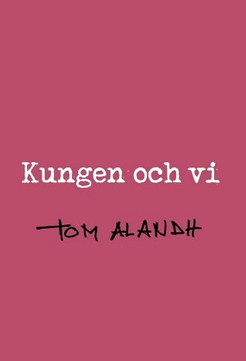Studio S - Kungen och vi