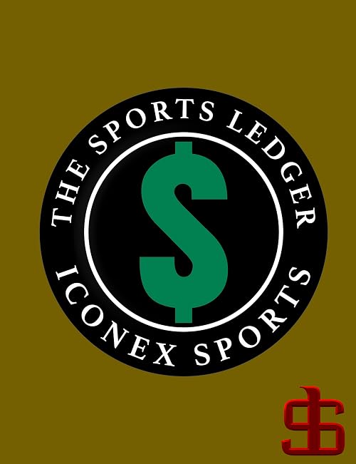 The Sports Ledger