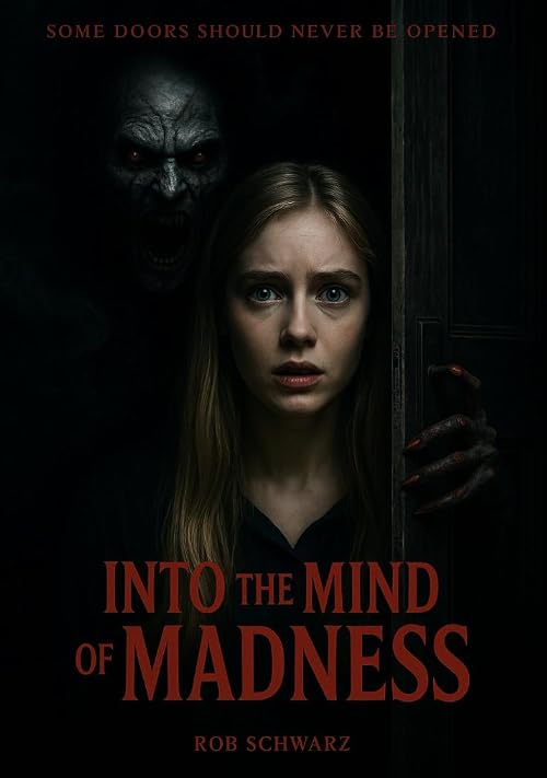 Into the Mind of Madness
