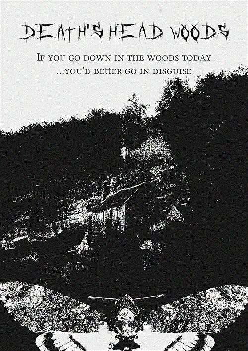 Death's-Head Woods