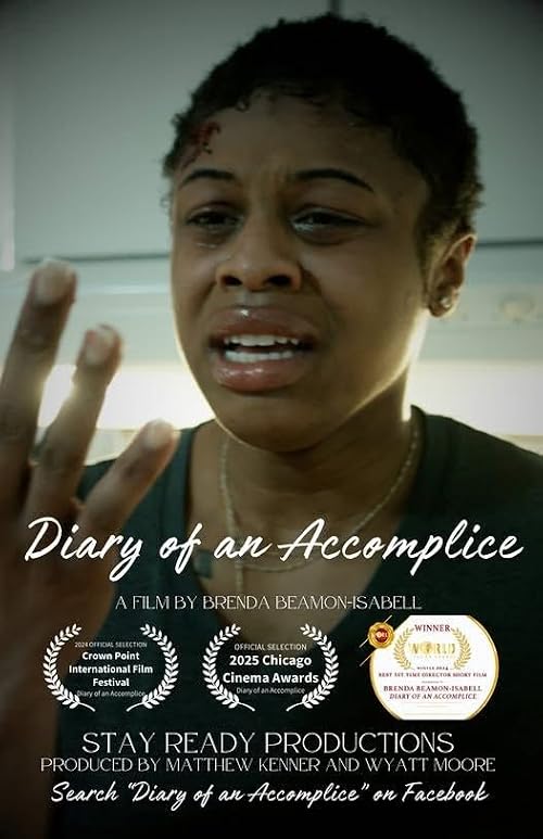 Diary of an Accomplice