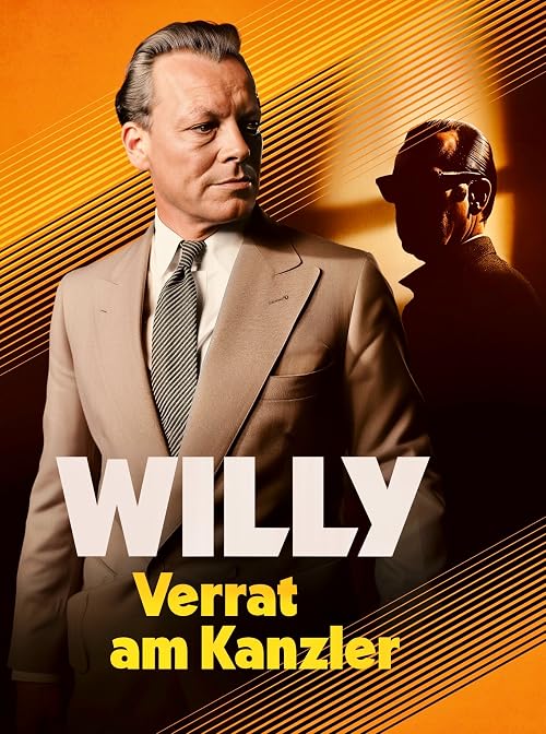 Willy - Verrat Am Kanzler