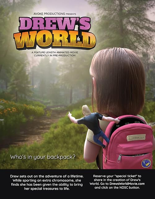 Drew's World