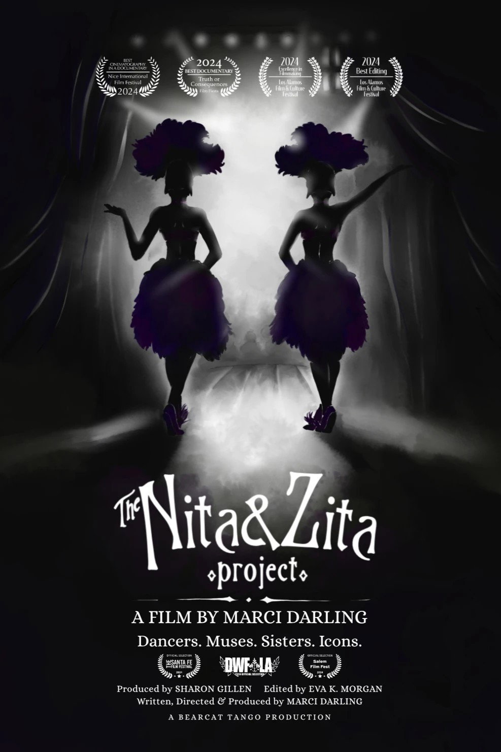 The Nita & Zita Project
