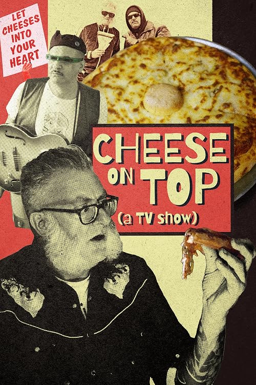 Cheese on Top