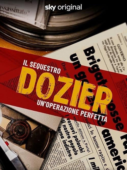Il sequestro Dozier - Un'operazione perfetta