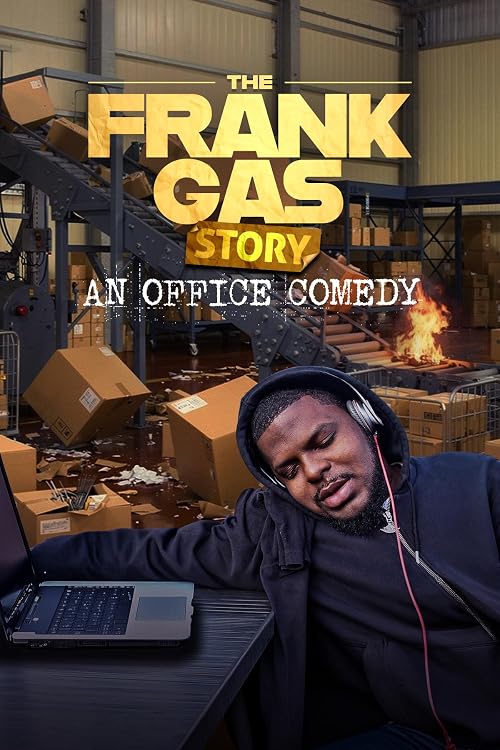 The Frank Gas Story