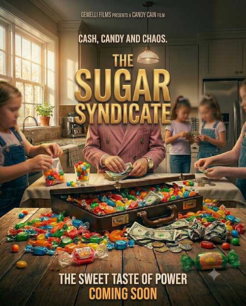 The Sugar Syndicate