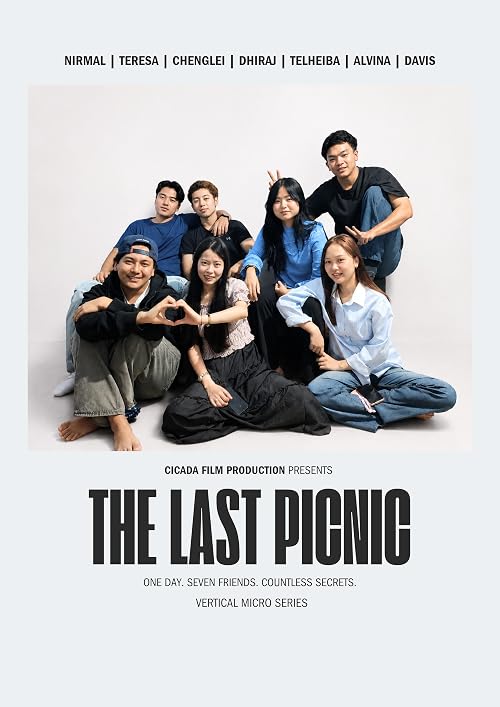 The Last Picnic