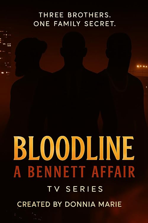 Bloodline: A Bennett Affair