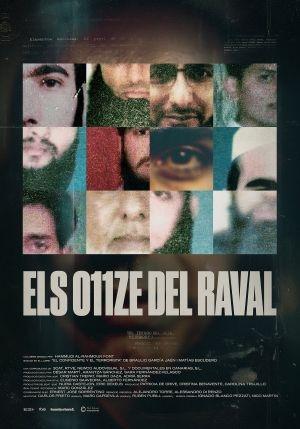 Els 11 del Raval