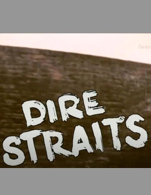 Dire Straits