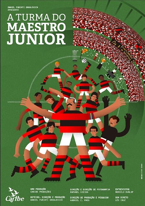 A Turma do Maestro Junior