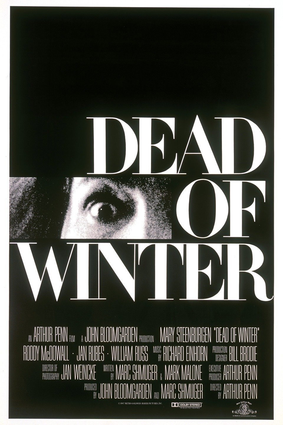 Dead of Winter