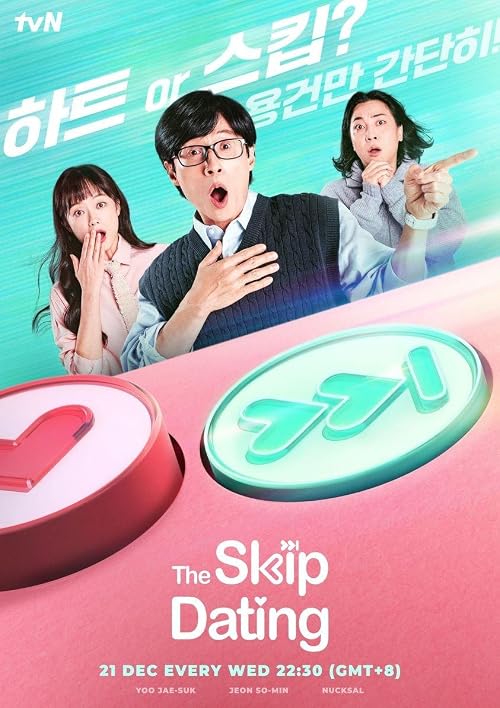 Skip Dating