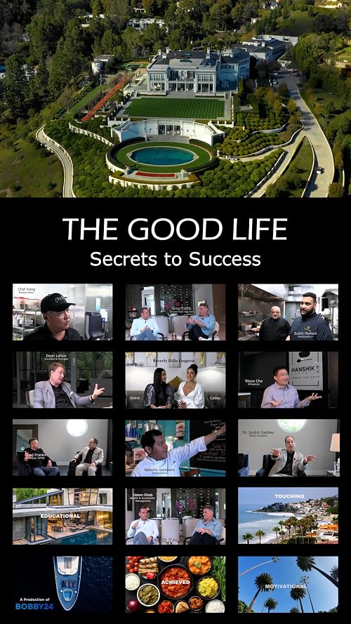 The Good Life