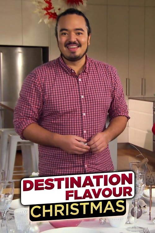 Destination Flavour: Christmas