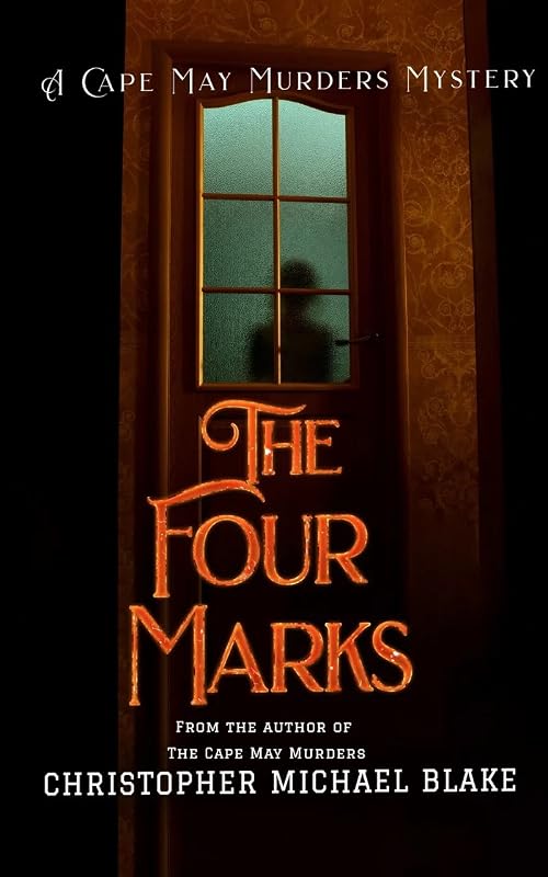 The Four Marks