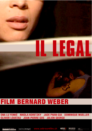 Il legal