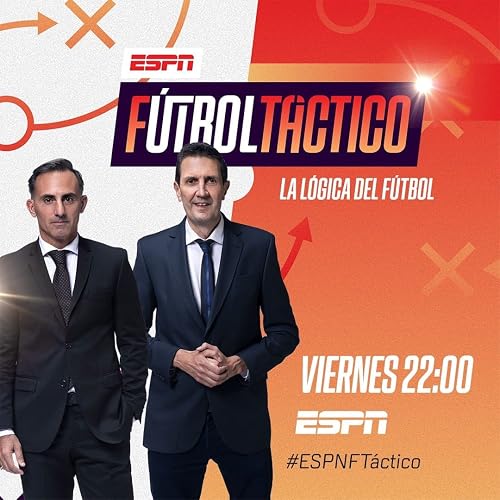 ESPN Fútbol Táctico