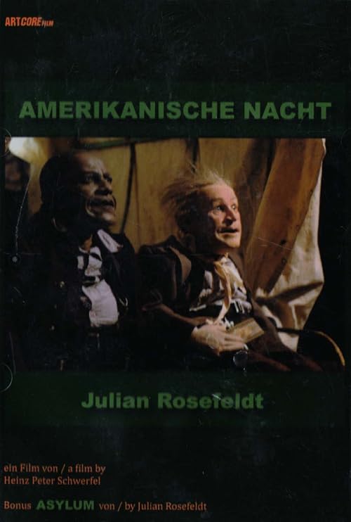 Julian Rosefeldt - American Night