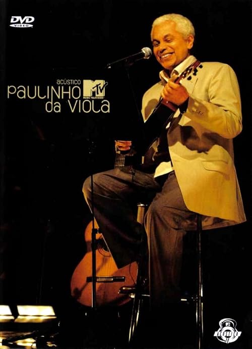 Acústico MTV Paulinho da Viola