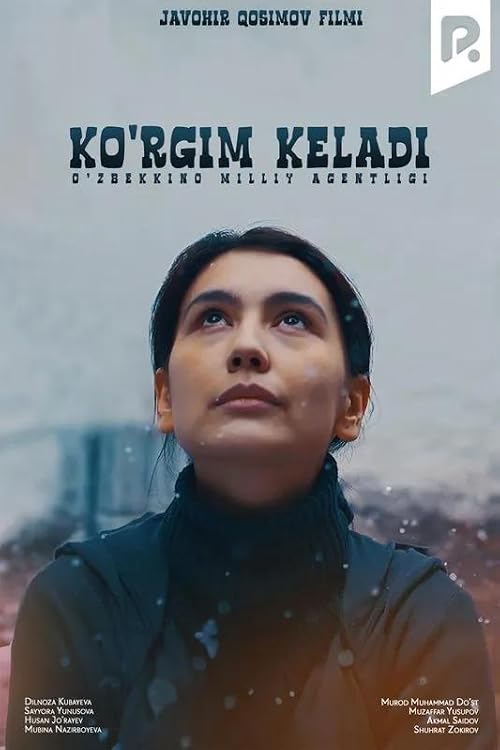 Ko'rgim keladi