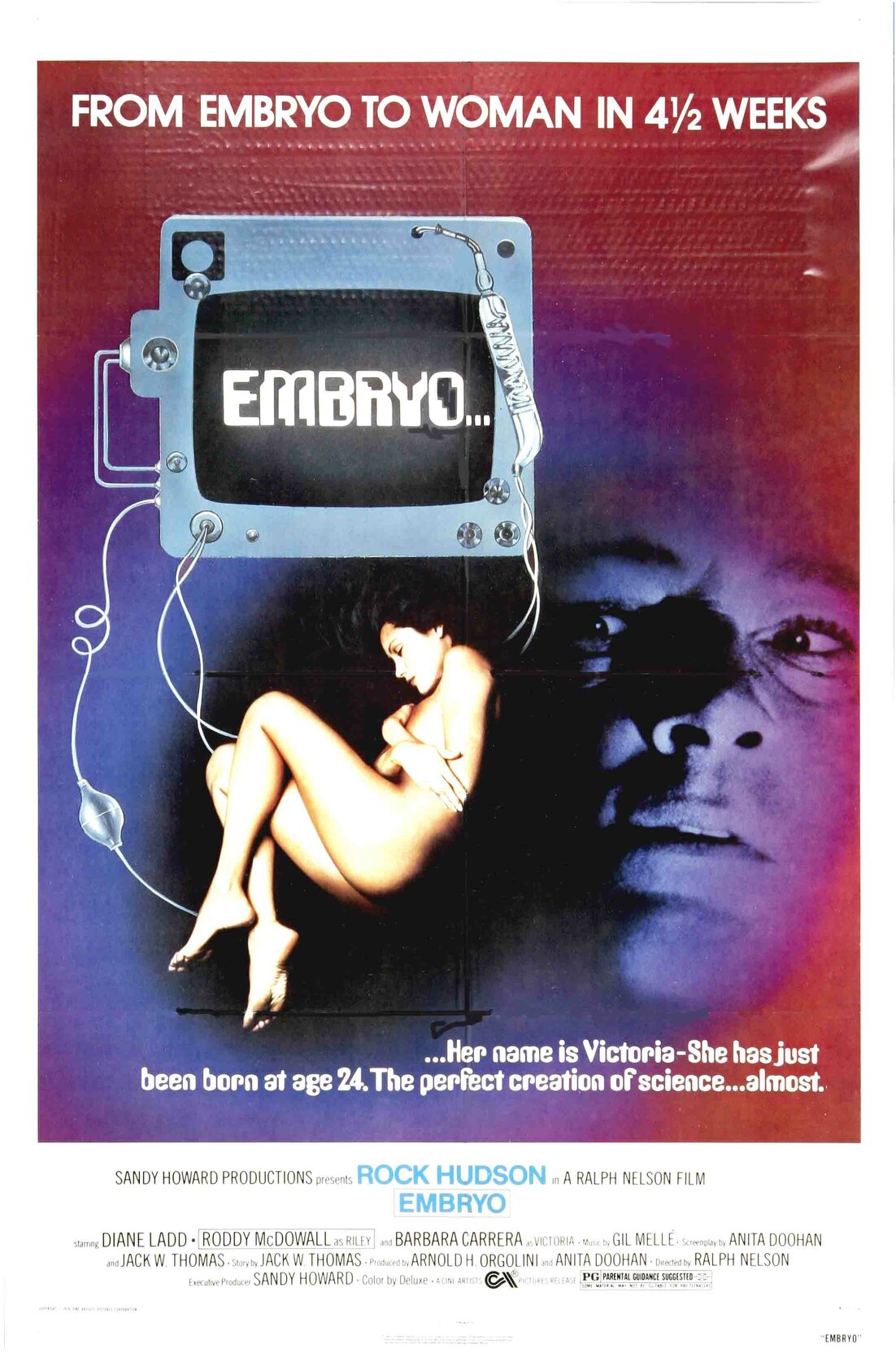 Embryo