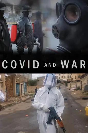 Covid and War
